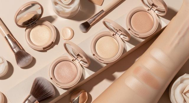 Best Vegan Highlighter for Fair Skin: Top Picks & Tips