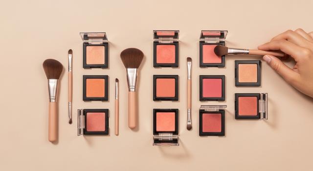 Best Cruelty-Free Blush for Medium Skin Tones - Top Picks