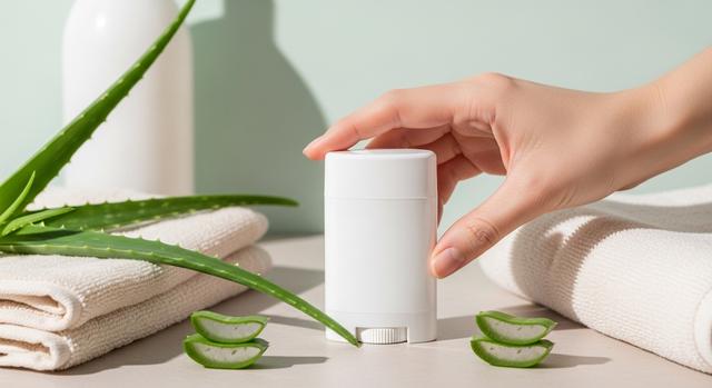 Best Fragrance-Free Deodorant for Sensitive Skin Guide