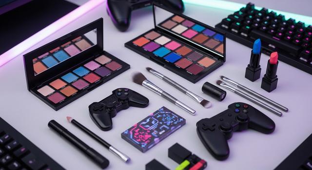 Esports Makeup Collab Product Reviews You Can Trust