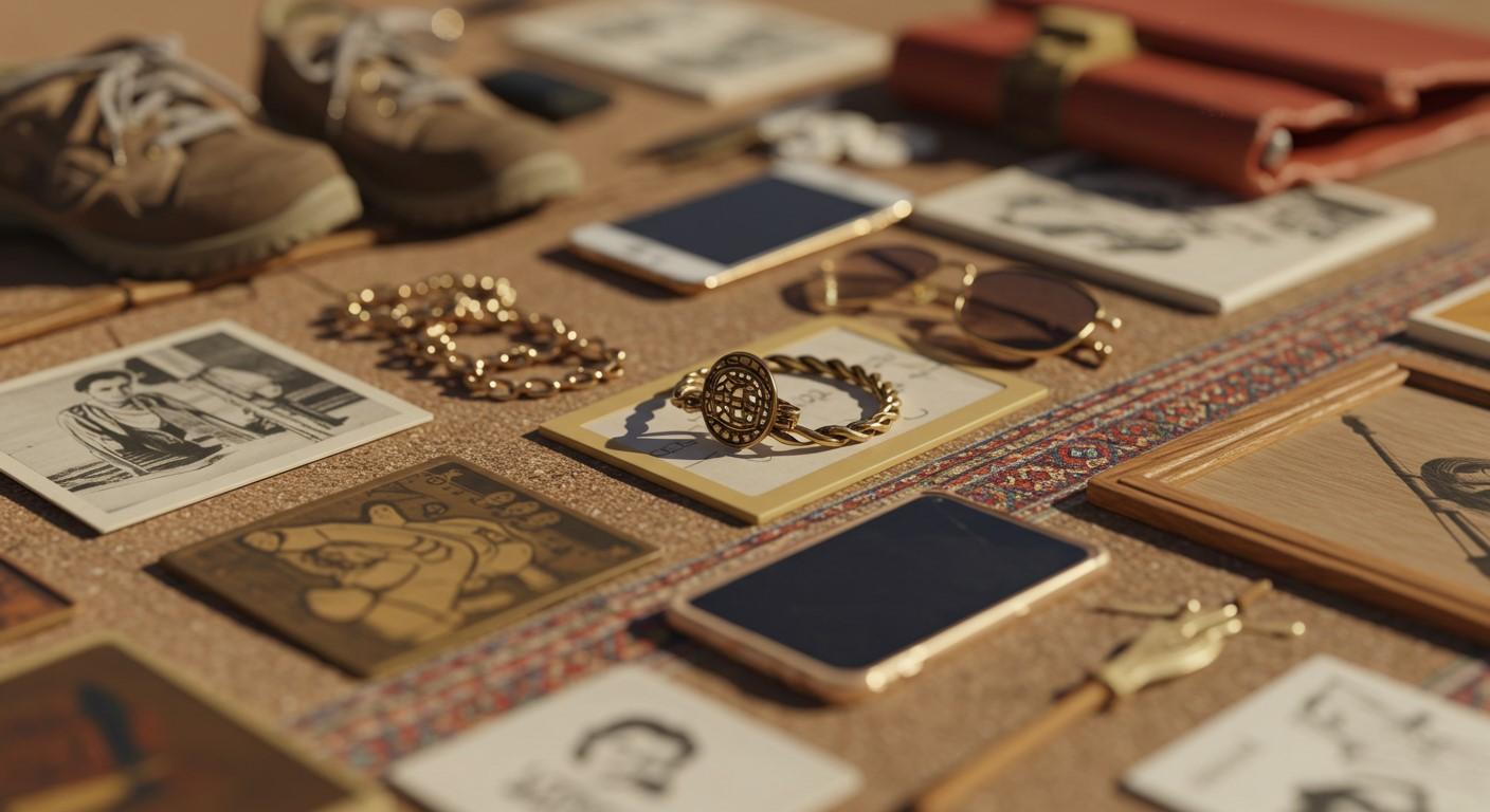 Aesthetic Trends Driven by Cultural Shifts