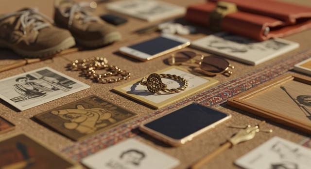 Aesthetic Trends Driven by Cultural Shifts