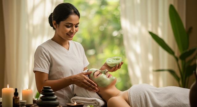 Integrating Ayurvedic Principles in Modern Cosmetology