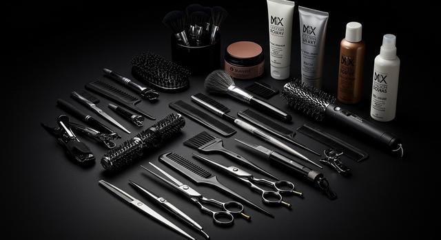 Professional tools every cosmetologist should know for success
