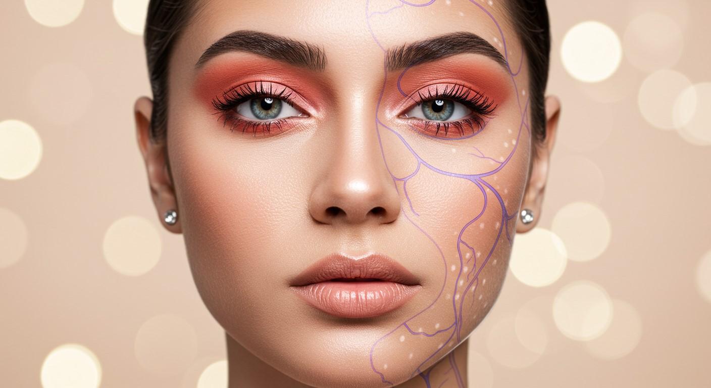 Cosmetology vs. Dermatology: Where They Intersect