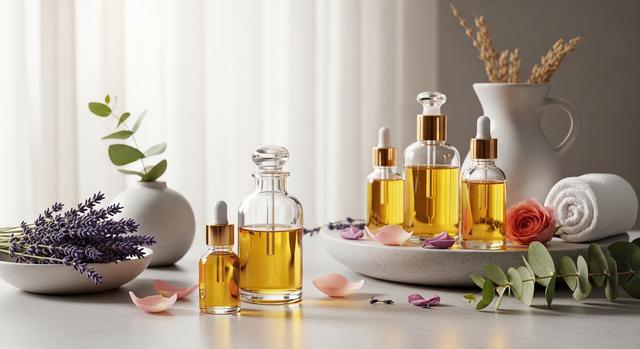 Luxury Retreat Facial Oil Partnership Explained Simply