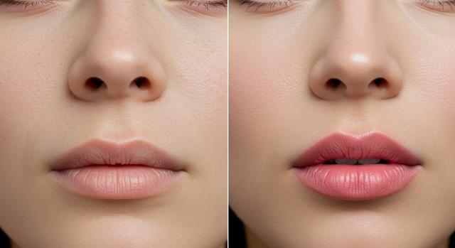 Cosmetic tattooing (microblading, lip blushing) explained clearly