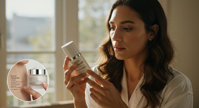 How to Read Skincare Ingredient Labels
