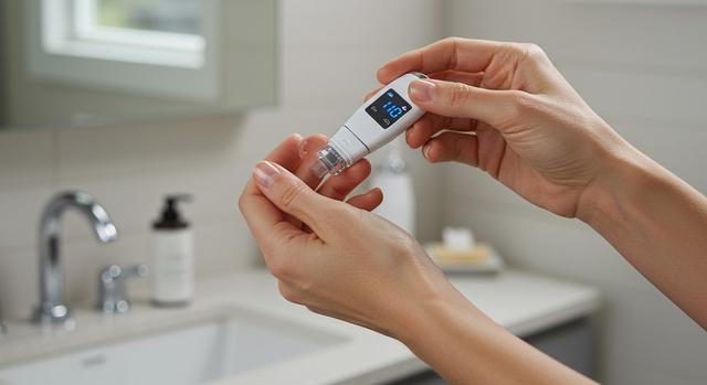Choosing the Right Microneedle Depth for Home Use Safely
