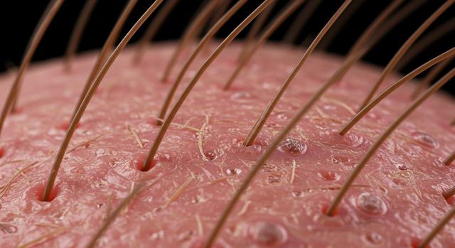 Signs of Trichoscopy Early Hair Loss: What to Watch For