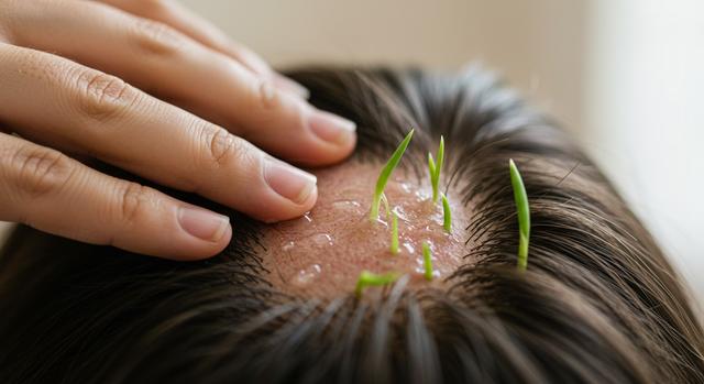 How to Treat Cicatricial Alopecia at Home: Simple Steps to Follow