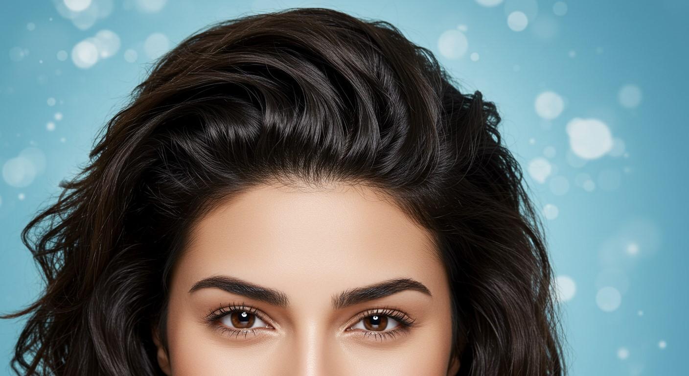 Best Scalp Hydration Techniques for Thick Hair That Work