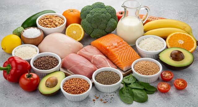 Nutritional Plan for Telogen Effluvium Recovery: Simple Steps