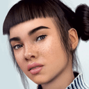 Future of AI + AR in Virtual Fashion and Beauty Integration